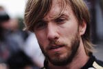 SPA FRANCORCHAMPS, BELGIUM - AUGUST 25:  Nick Heidfeld of Germany and Renault is interviewed in the paddock by the media during previews to the Belgian Formula One Grand Prix at the Circuit of Spa Francorchamps on August 25, 2011 in Spa Francorchamps, Belgium.  (Photo by Vladimir Rys/Getty Images)