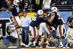 ... : Amazing Comeback over Uta...