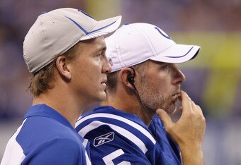 Peyton Manning Neck Injury: Latest News Shows Colts Have Reason for Concern Photo Peyton Manning Neck Injury: Latest News Shows Colts Have Reason for Concern