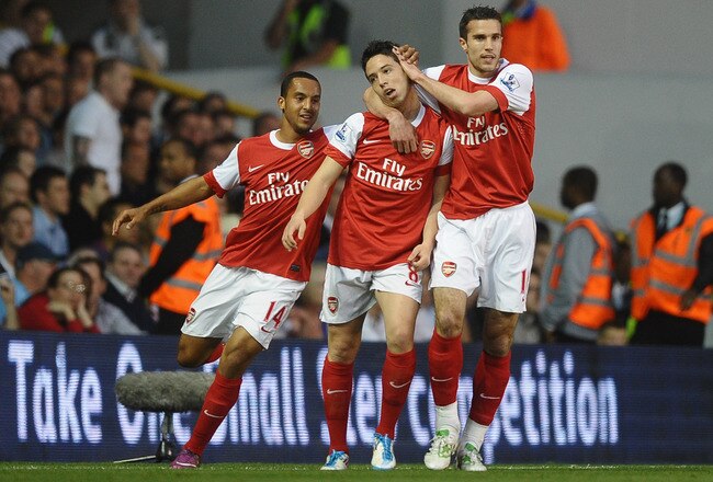 Arsenal vs. Swansea City: Complete Preview, Start Time and Schedule ...