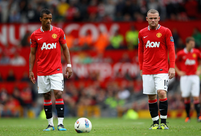 Bolton vs. Manchester United: Complete Preview, TV Schedule and More ...