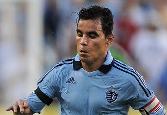 Omar Bravo