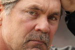 SAN FRANCISCO, CA - SEPTEMBER 04:  Manager Bruce Bochy of the San Francisco Giants stands in the dugout before their game against the Arizona Diamondbacks at AT&T Park on September 4, 2011 in San Francisco, California.  (Photo by Ezra Shaw/Getty Images)