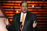 LOS ANGELES, CA - JULY 13:  ESPN personality Chris Berman speaks onstage during The 2011 ESPY Awards at Nokia Theatre L.A. Live on July 13, 2011 in Los Angeles, California.  (Photo by Kevin Winter/Getty Images)