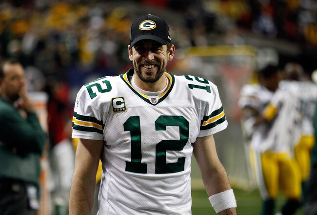 packers mvp
