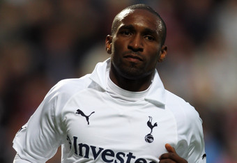 Jermaine Defoe Scores for Tottenham vs. Wolves, Aston Villa Equalise Again