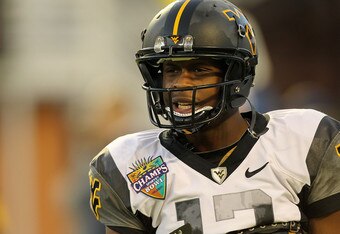 West Virginia vs. Norfolk State: Halftime Update, Analysis