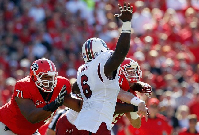 Melvin Ingram