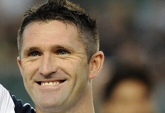 Robbie Keane