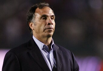 Bruce Arena