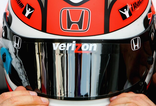 MOTEGI, JAPAN - SEPTEMBER 16:   Will Power of Australia, driver of the #12 Team Penske Dallara Honda during practice for the IZOD IndyCar Series Indy Japan The Final, on the road course at the Twin Ring Motegi on September 16, 2011 in Motegi, Japan.  (Photo by Darrell Ingham/Getty Images)