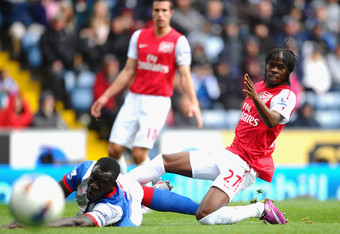 Blackburn vs. Arsenal Live Stream: Where to Catch Today's EPL Action
