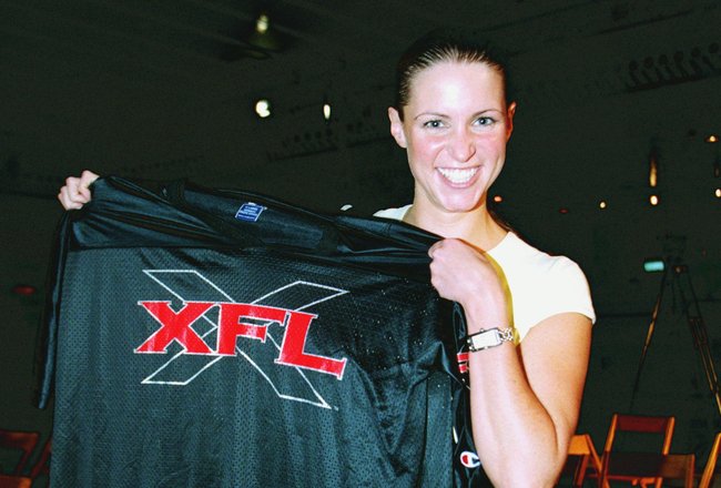 12 Jul 2000: Stephanie McMahon ...