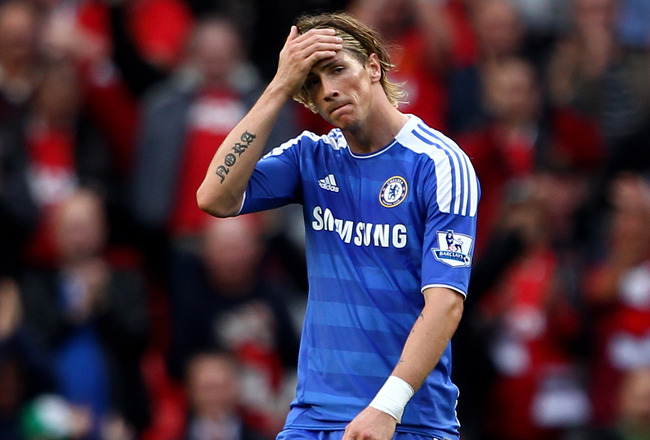 Is Fernando Torres one of the worst strikers in Europe? 125587059_crop_650x440