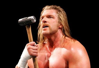 Hhh Is Back