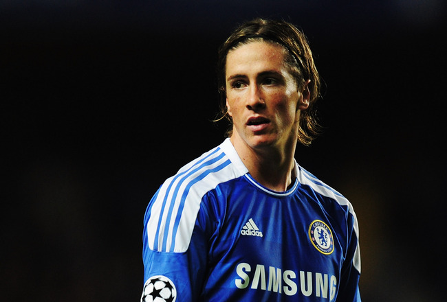 Will Chelsea FC's Fernando Torres Be Loaned to Atletico Madrid?