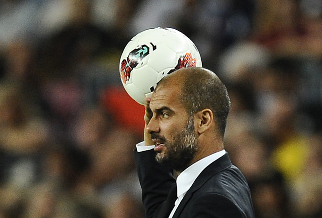 Valencia vs. Barcelona: Pep Guardiola Discusses Match at the Mestalla