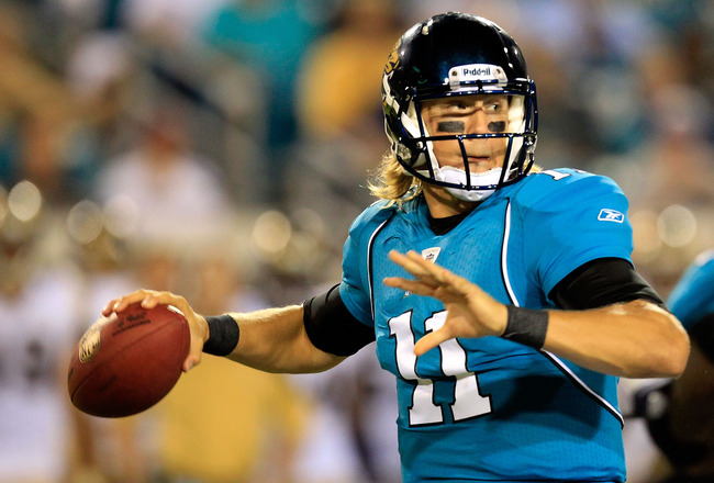 Blaine Gabbert