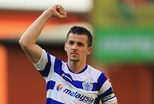 Joey Barton Says He Could Have Joined Arsenal and Arsene Wenger