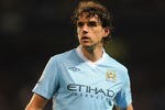 MANCHESTER, ENGLAND - SEPTEMBER 21:  Owen Hargreaves of Manchester City in action during the Carling Cup Third Round match between Manchester City and Birmingham City at the Etihad Stadium on September 21, 2011 in Manchester, England.  (Photo by Michael Regan/Getty Images)