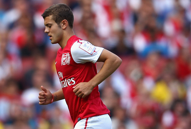 Arsenal Breaking News: Jack Wilshere to Undergo Ankle Surgery on Monday