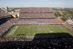 COLLEGE STATION, TX - SEPTEMBER 24:  A general view of Kyle Field on September 24, 2011 in College Station, Texas.  (Photo by Bob Levey/Getty Images)