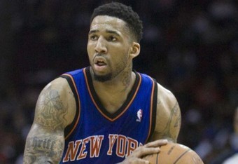 wilson chandler depaul