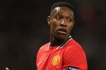 MANCHESTER, ENGLAND - SEPTEMBER 27:  Danny Welbeck of Manchester United looks on during the UEFA Champions League Group C match between Manchester United and FC Basel at Old Trafford on September 27, 2011 in Manchester, England.  (Photo by Michael Regan/Getty Images)