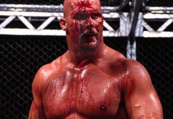 WWE and the Crimson Mask: The Good and Bad of Using Blood in Pro Wrestling