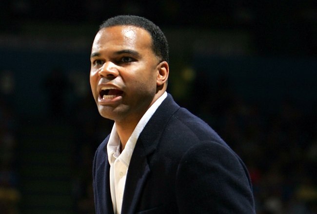 Tommy Amaker