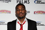 LAS VEGAS, NV - DECEMBER 01:  Mixed martial artist Jon Jones arrives at the third annual Fighters Only World Mixed Martial Arts Awards 2010 at the Palms Casino Resort December 1, 2010 in Las Vegas, Nevada.  (Photo by Ethan Miller/Getty Images)