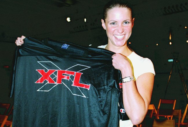 12 Jul 2000: Stephanie McMahon ...
