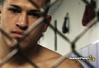 anthony showtime pettis