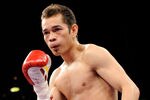 LAS VEGAS, NV - FEBRUARY 19:  Nonito Donaire of the Philippines is seen in the ring as he fights Fernando Montiel of Mexico during their WBC/WBO bantamweight championship bout at the Mandalay Bay Events Center February 19, 2011 in Las Vegas, Nevada. Donaire won by TKO in the second round.  (Photo by Ethan Miller/Getty Images)