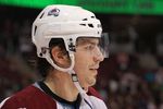 GLENDALE, AZ - MARCH 04:  Peter Mueller #88 of the Colorado Avalanche in action during the NHL game against the Phoenix Coyotes at Jobing.com Arena on March 4, 2010 in Glendale, Arizona.  The Coyotes defeated the Avalanche 3-1.  (Photo by Christian Petersen/Getty Images)