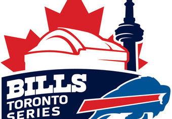 bills toronto series