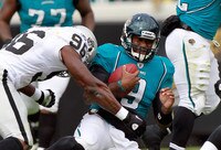 Carson Palmer Trade Shows the Time Is Now for Oakland Raiders  Carson Palmer Trade Shows the Time Is Now for Oakland Raiders