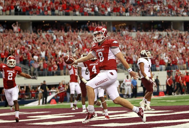 Tyler Wilson