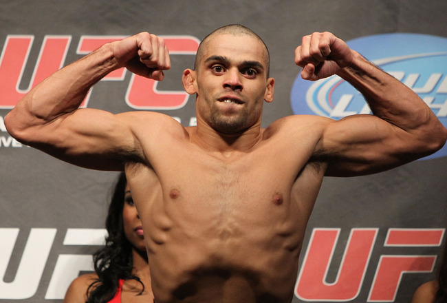 renan barao