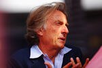 MONZA, ITALY - SEPTEMBER 10:  Ferrari Chairman Luca Cordero di Montezemolo attends qualifying for the Italian Formula One Grand Prix at the Autodromo Nazionale di Monza on September 10, 2011 in Monza, Italy.  (Photo by Mark Thompson/Getty Images)