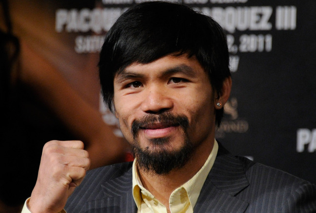 Will PACQUIAO VS MARQUEZ III Be Among The Great Boxing Trilogies?