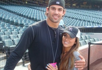 Eric Decker Girlfriend: JESSIE JAMES Drops Reggie Bush for a Bronco Stallion