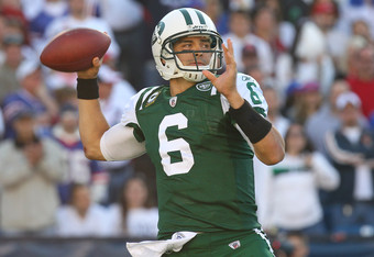 Patriots vs. Jets: Why Mark Sanchez Is Jets' Most Important Player Moving Forward