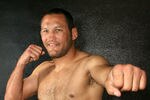 HOLLYWOOD - MARCH 17:  Legendary MMA Superstar and two time Olympic Wrestler Dan Henderson attends the CBS' Strikeforce MMA Fighters Open Media Workout on March 17, 2010 in Hollywood, California.  (Photo by Valerie Macon/Getty Images)
