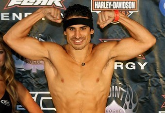 UFC 139 RESULTS: Danny Castillo Poised for High-Profile Match After Dominant Win
