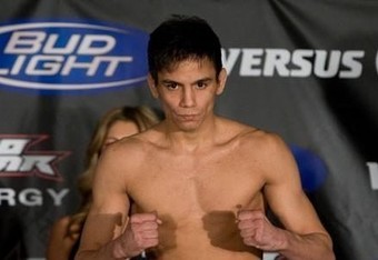 UFC 139 RESULTS: Miguel Torres Closes in on Title Shot with Decisive Win