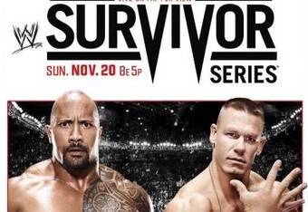 WWE Survivor Series: A TNA Fanboy's Predictions