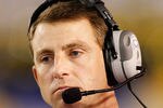 ATLANTA, GA - OCTOBER 29:  Head coach Dabo Swinney of the Clemson Tigers against the Georgia Tech Yellow Jackets at Bobby Dodd Stadium on October 29, 2011 in Atlanta, Georgia.  (Photo by Kevin C. Cox/Getty Images)