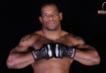 Hectorlombard-mmamania