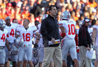 Ohio State Football: The Latest Bowl Game Projection
